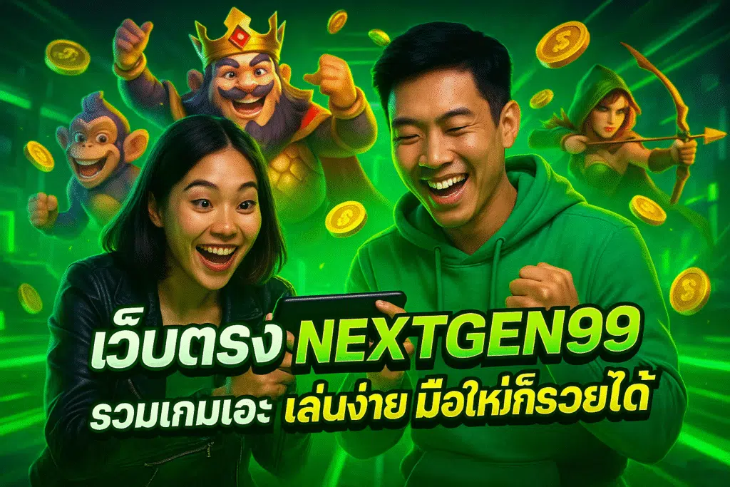 NEXTGEN99