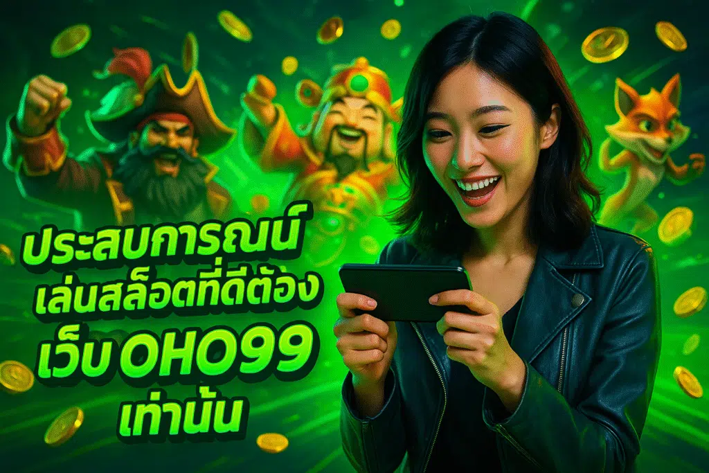 OHO999