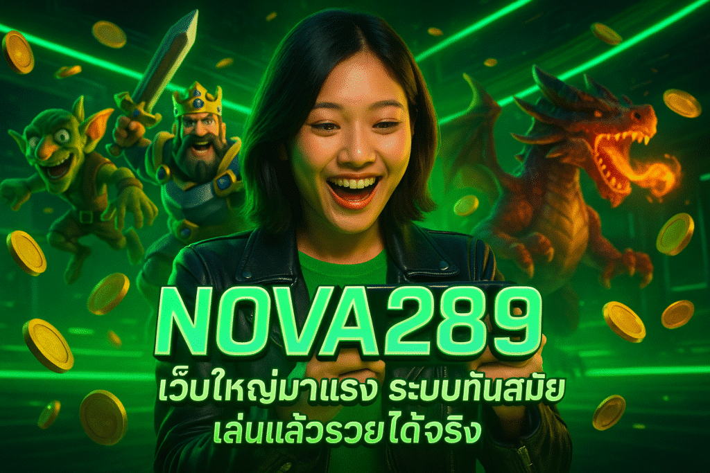 NOVA289